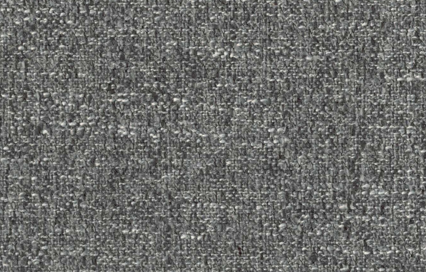 Musterstoff grau