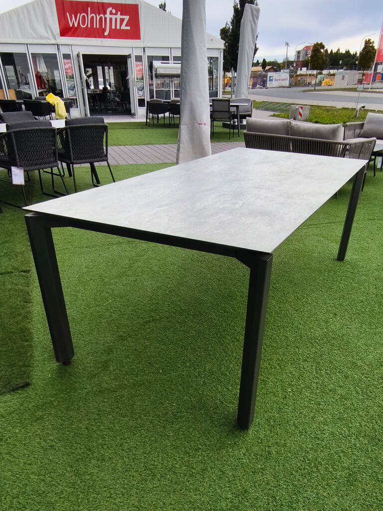 Stern PENTA | Tischsystem