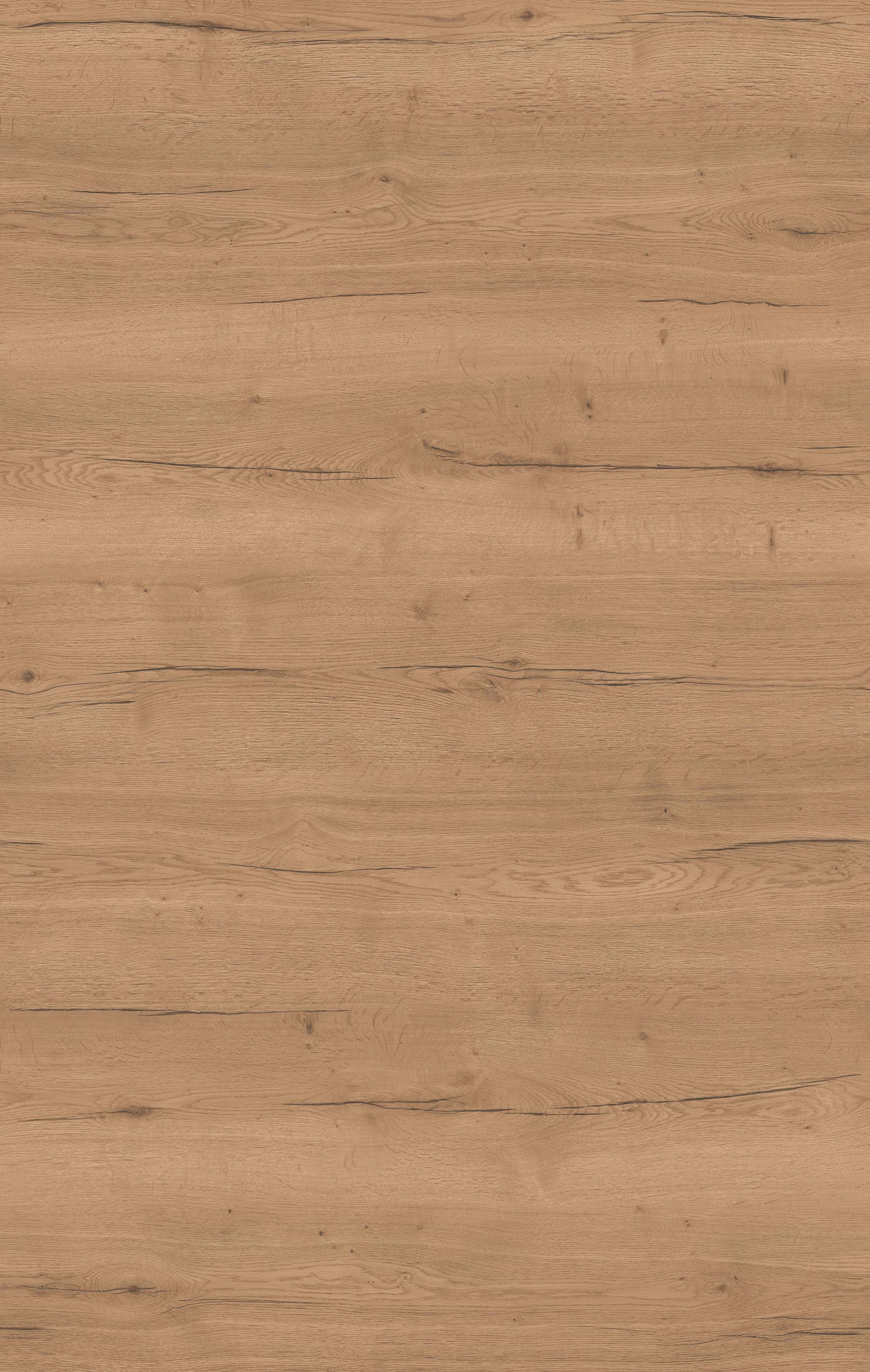 Heller Holzfußboden mit natürlicher Maserung und klaren Details