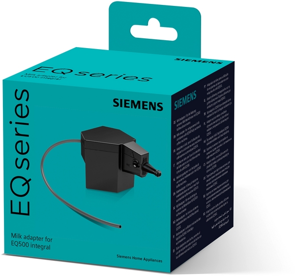 SOFORT LIEFERBAR Siemens TZ50001 Milchadapter EQ5