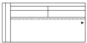 Illustration eines Sofaelements vor weißem Hintergrund freistil Rolf Benz 170