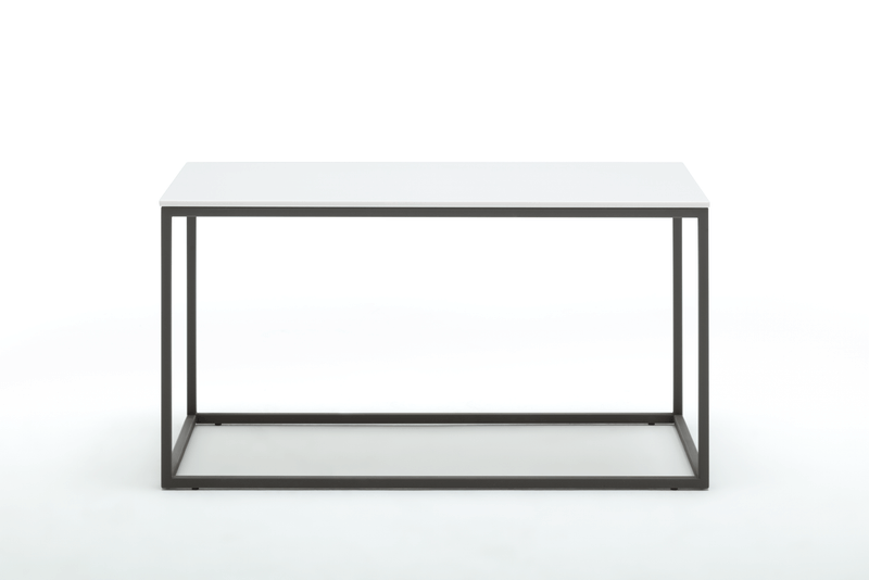 Rolf Benz. 985 | Beistelltisch | 80 x 39 cm