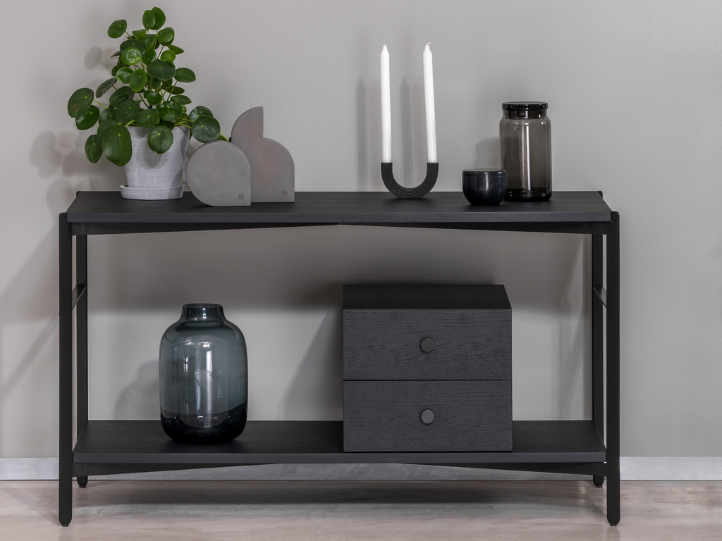 Rolf Benz 914 - Sideboard | 124 x 51 cm