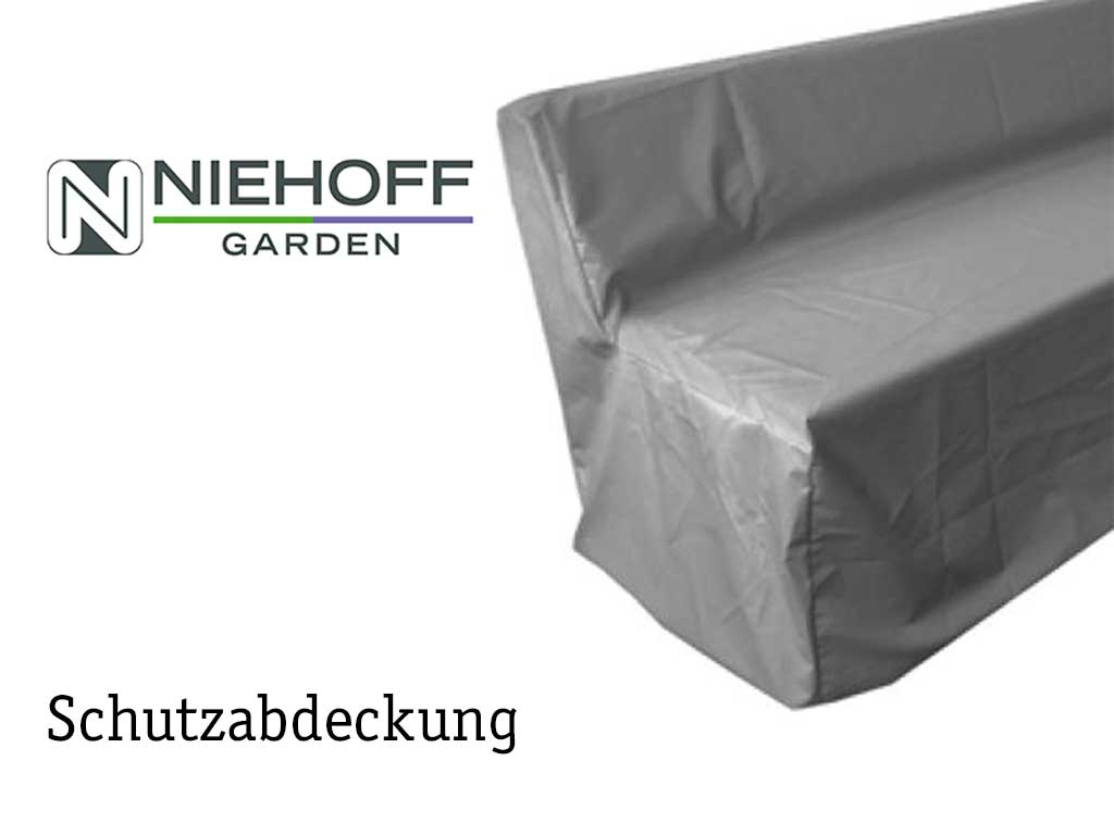 Niehoff Garden. Valencia | G748 | Schutzabdeckung für Loungetisch