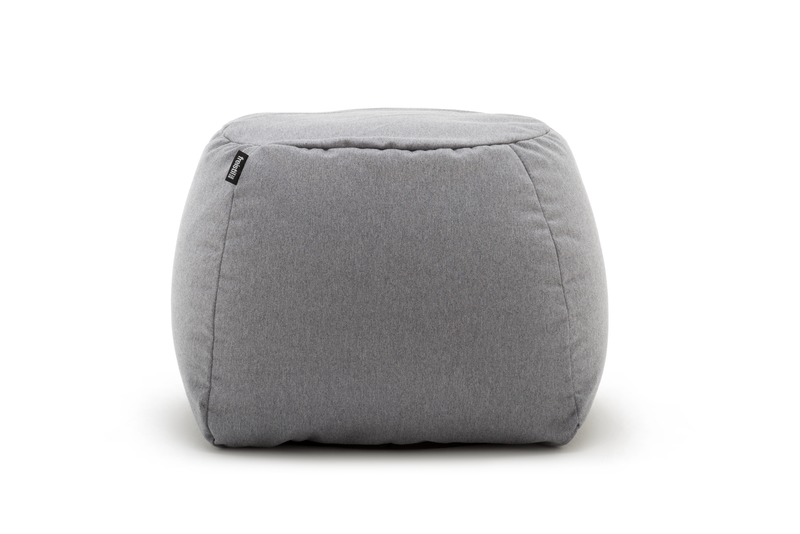 freistil 173 | Hocker Pouf rund | H: 37 | B: 55