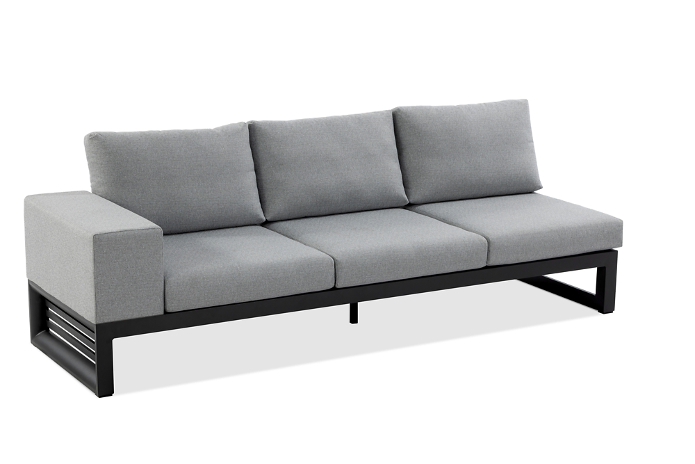 Niehoff Garden. Malta | G834 | 3-Sitzer Sofa