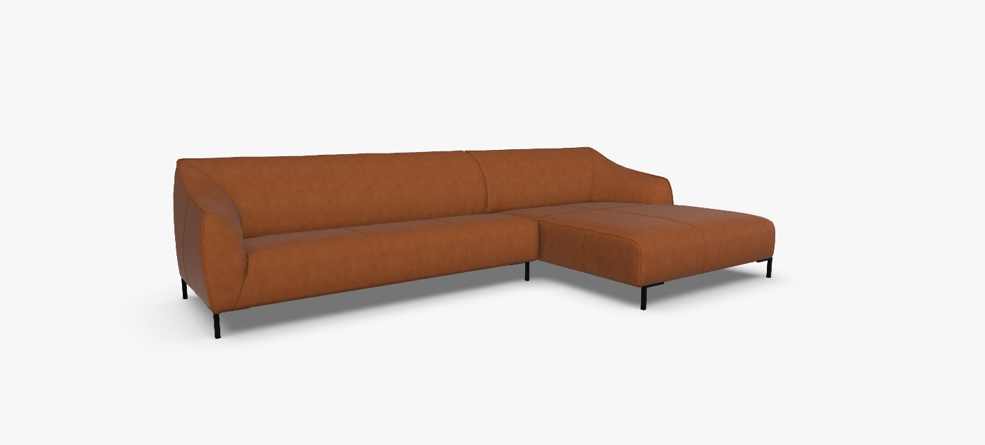 freistil 132 | Sofa | B: 312 cm