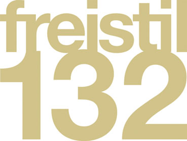Logo freistil 132