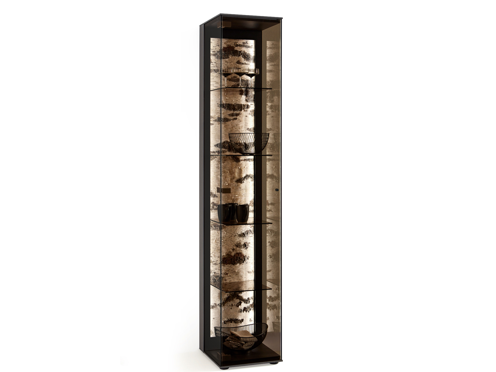 Hartmann. Alva | Standvitrine | 0041/0042 | B: 39 cm