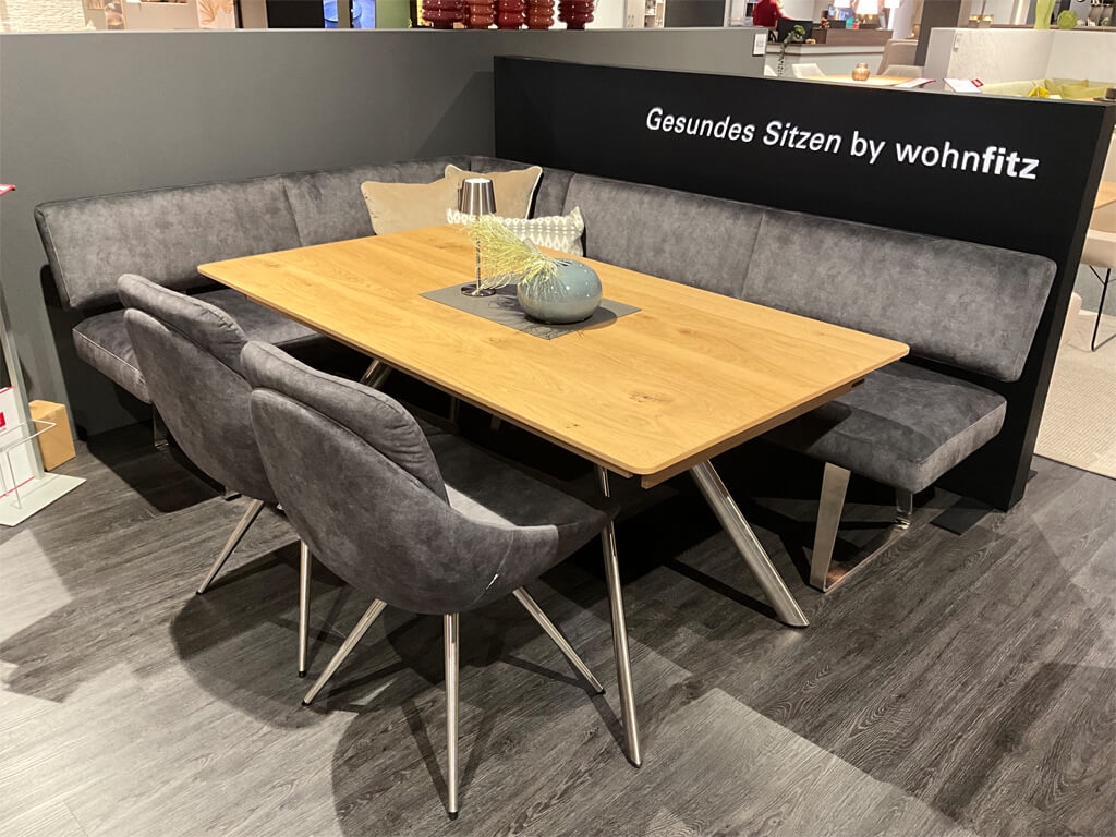 Venjakob FIN/SYDNEY/IMPULS/LUNA | Essgruppe