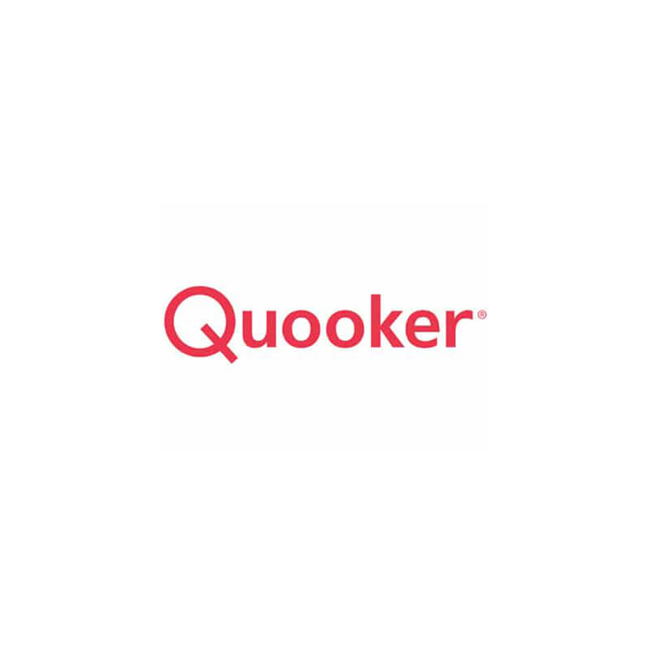 Markenlogo Quooker