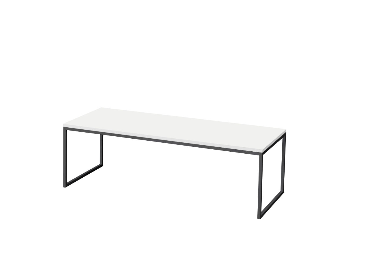 now! by hülsta. coffee tables | Couchtisch CT 17-1 | H: 33,8 cm | B: 105,8 cm | T: 41,7 cm