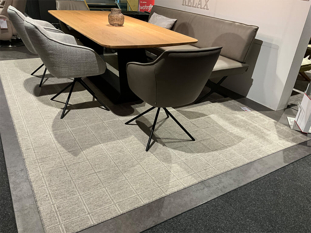 Talis Teppiche TUSA | Teppich | 240 x 340 cm Talis Teppiche TUSA | Teppich | 240 x 340 cm