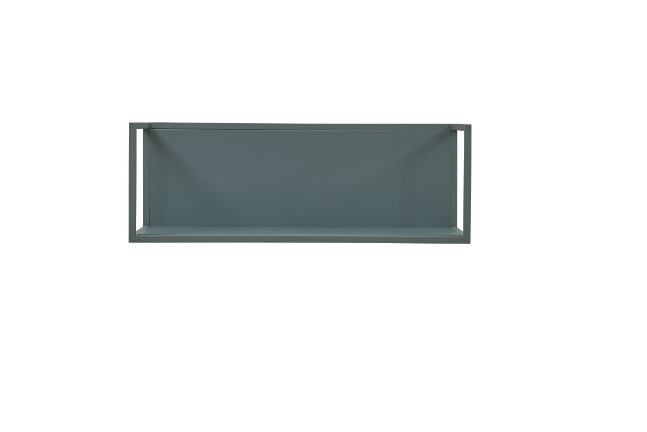 hülsta. Amana | Winkelboard | B: 60 cm | Supermatt salbeigrün