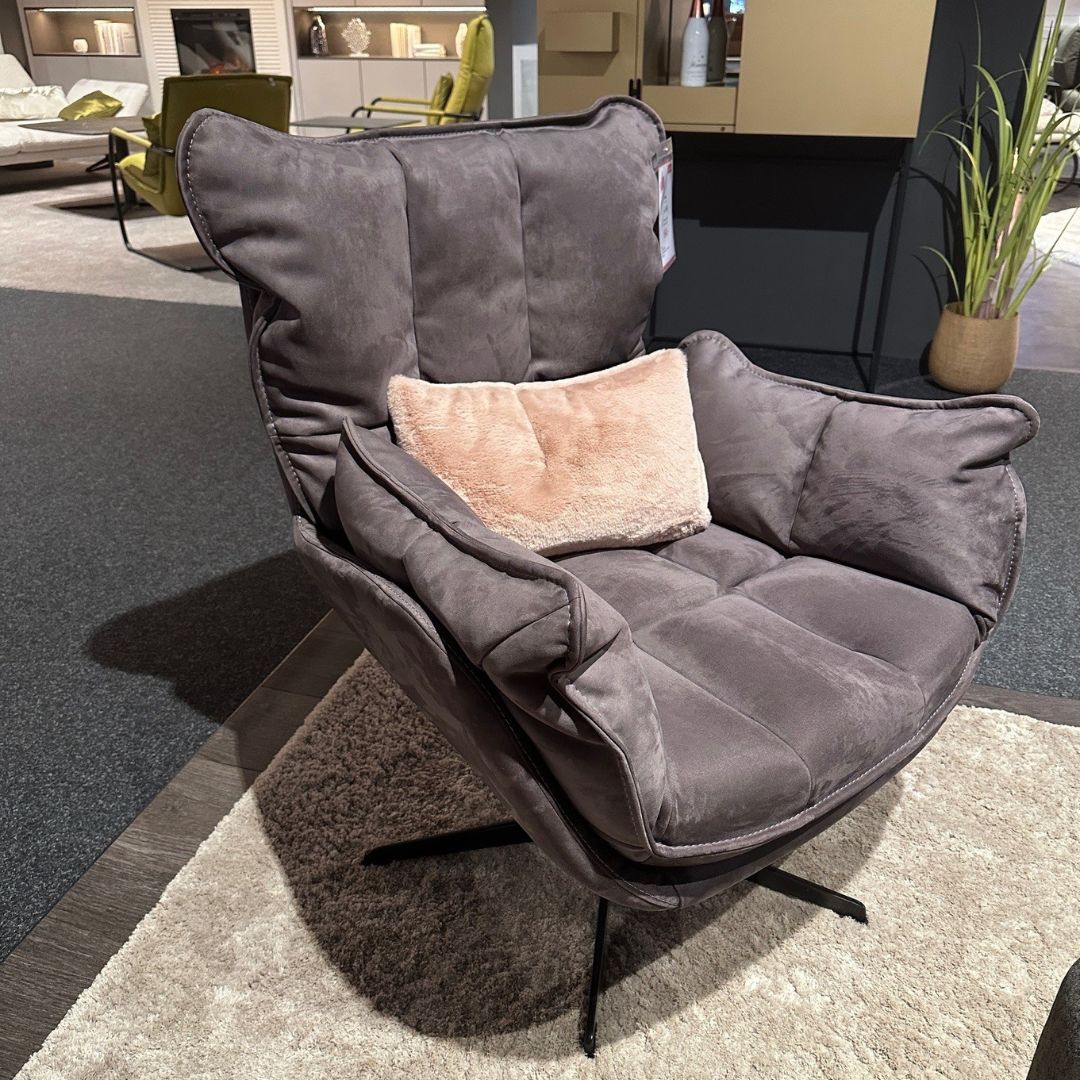 Designwerk JULES | Sessel 