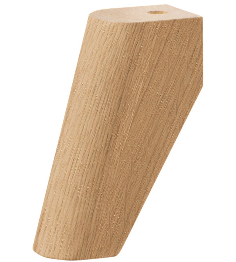 Sima (Höhe 10 cm) | Eiche bianco, geölt