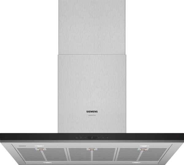 Siemens studioLine - Inselhaube iQ500 (90cm) INKL. 5 JAHRE GARANTIE | LF98BIR55