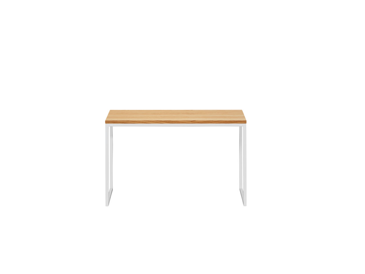 now! by hülsta. coffee tables | Couchtisch CT 17-1 | H: 43,4 cm | B: 70,6 cm | T: 32,1 cm