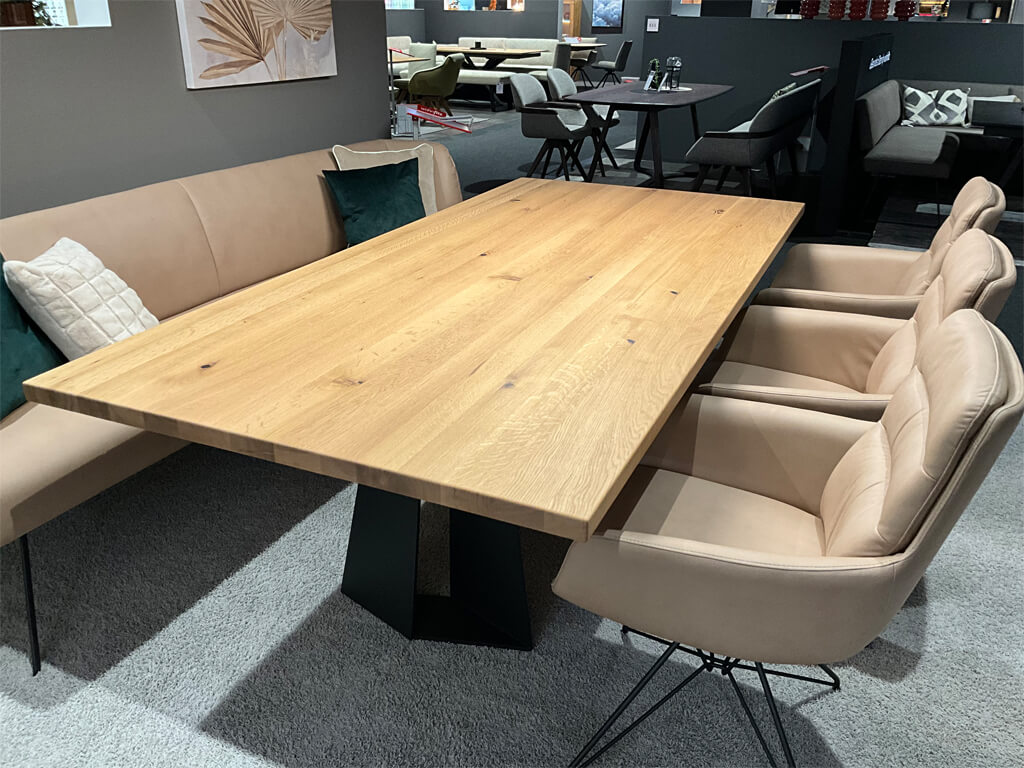 Venjakob CHIC | Esstisch