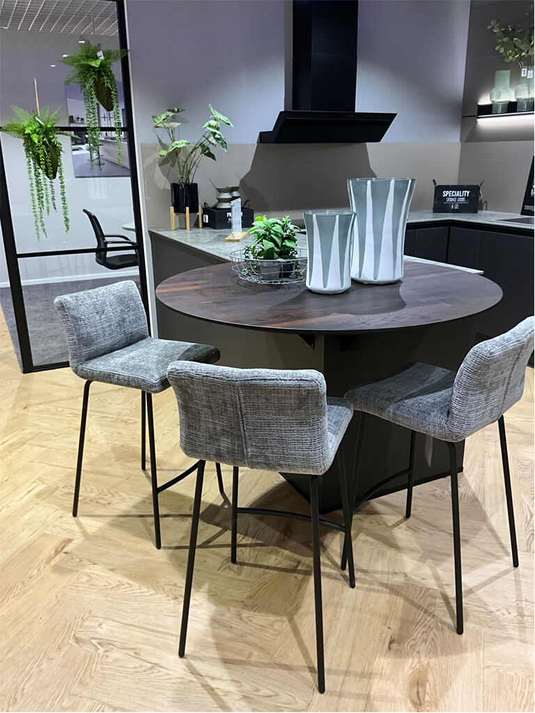 Mayer 1178 | 3x Tresenhocker