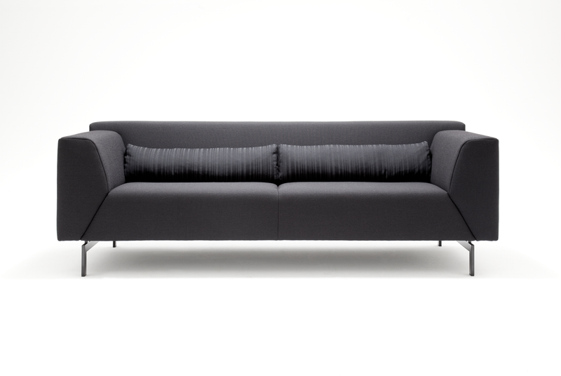 Rolf Benz. 318 LINEA | Sofabank