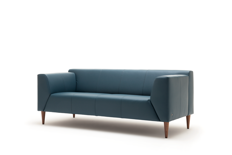 Rolf Benz. 318 LINEA | Sofabank