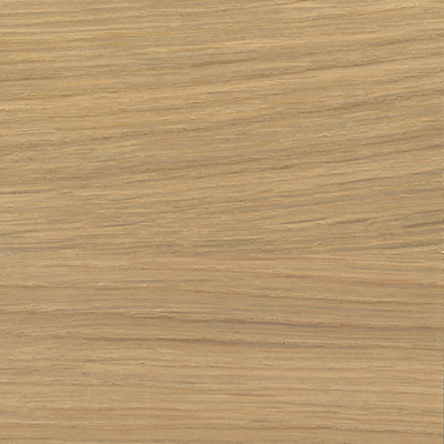 Holzfurnier farblos lackiert Eiche