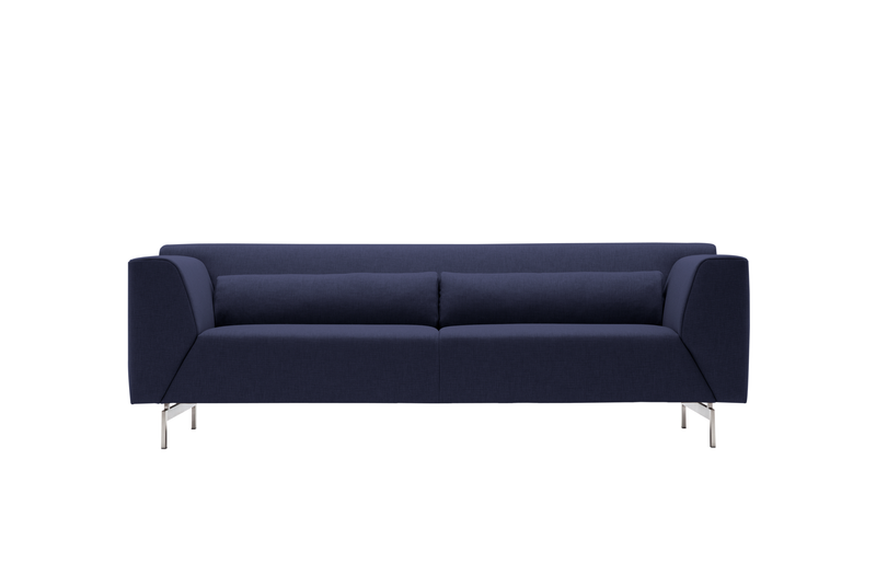 Rolf Benz. 318 LINEA | Sofabank