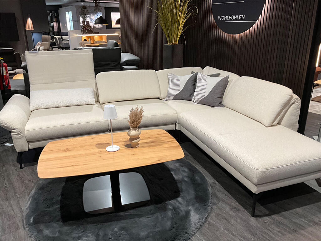 Himolla 1462 | Polstergarnitur