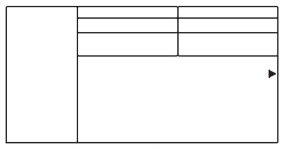 Illustration eines Sofaelements vor weißem Hintergrund freistil Rolf Benz 170