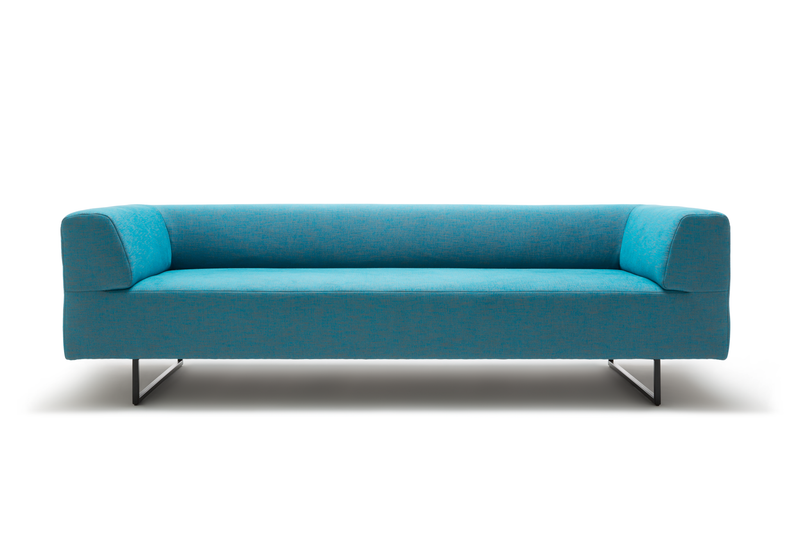 freistil Rolf Benz 185 - Sofabank | alle Ausführungen konfigurierbar