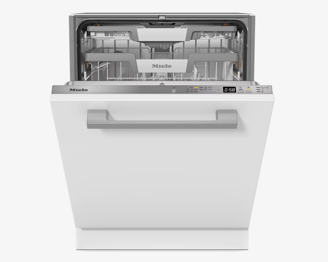 Miele - Vollintegrierter Geschirrspüler | G 5863 SCVi