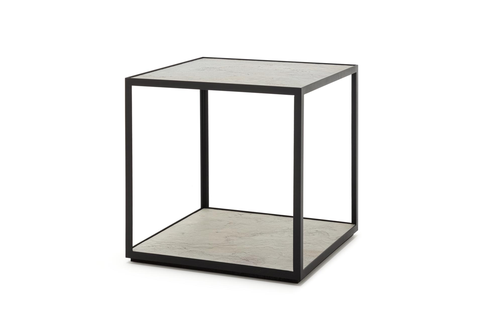freistil Rolf Benz 181 - Couchtisch | 50 x 50 cm | konfigurierbar
