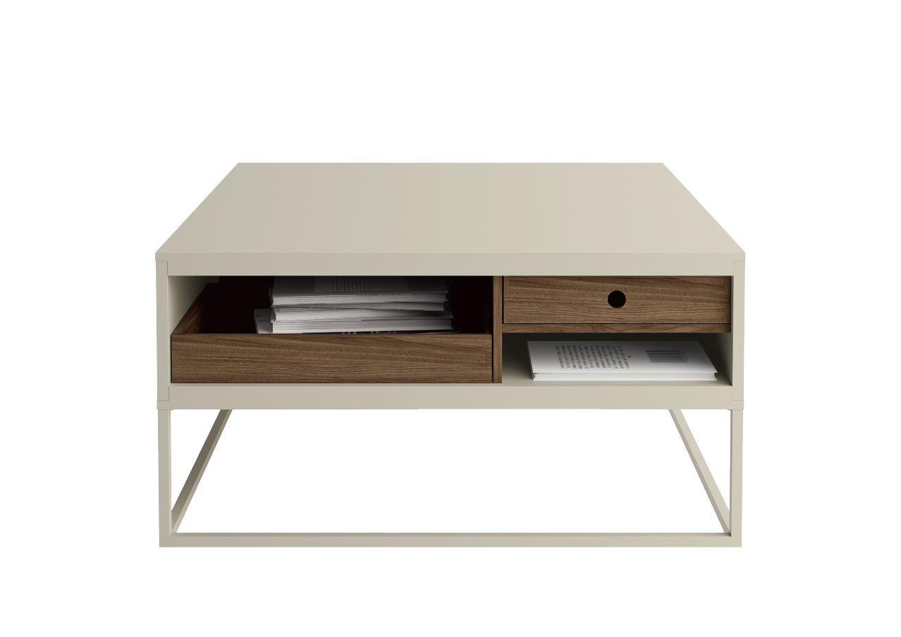 now! by hülsta. coffee tables | Couchtisch CT 20 | konfigurierbar