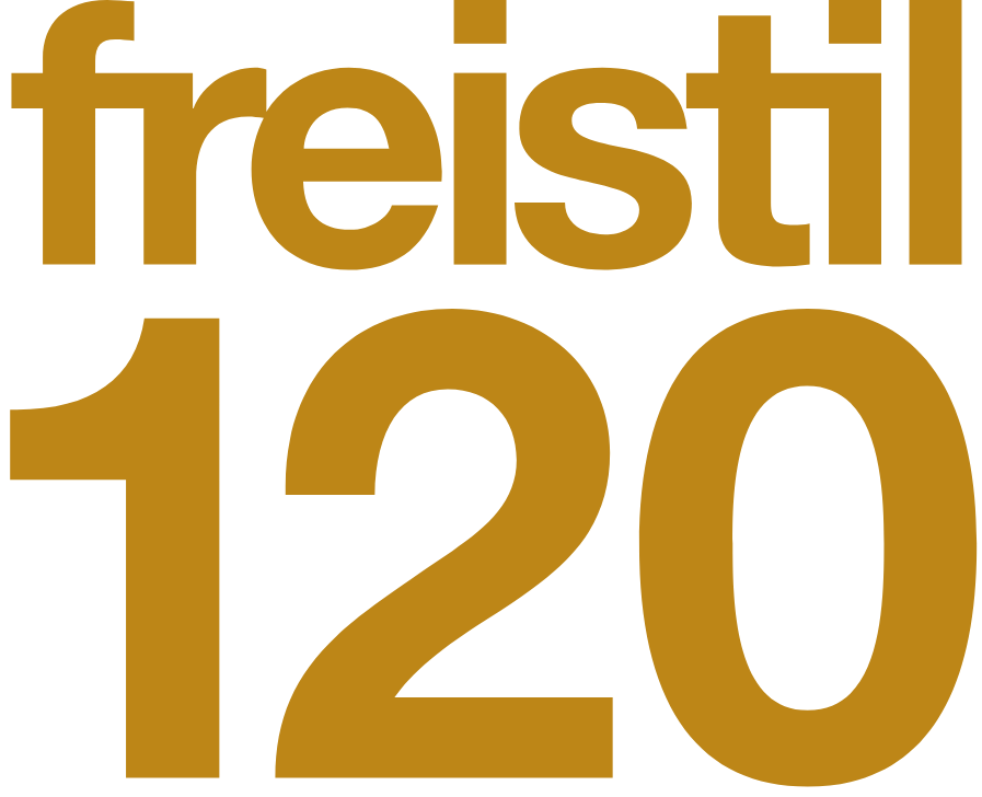Logo freistil 120