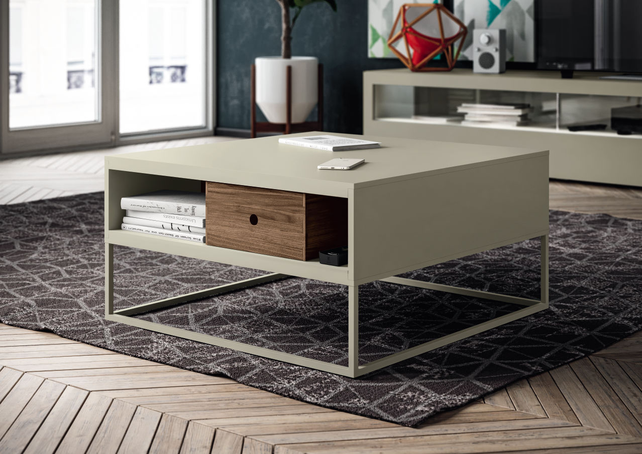 now! by hülsta. coffee tables | Couchtisch CT 20 | konfigurierbar