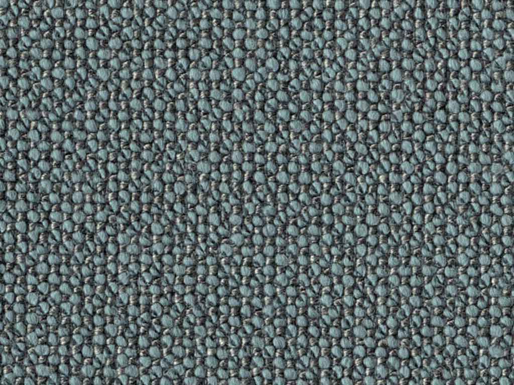4504 Strukturstoff aquablau
