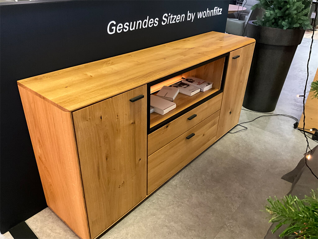 Niehoff SPIRIT | Sideboard