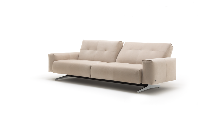 Rolf Benz. 50 Sofabank 