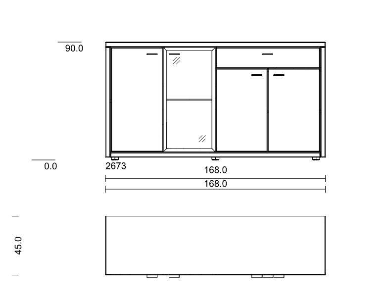 Type 2673