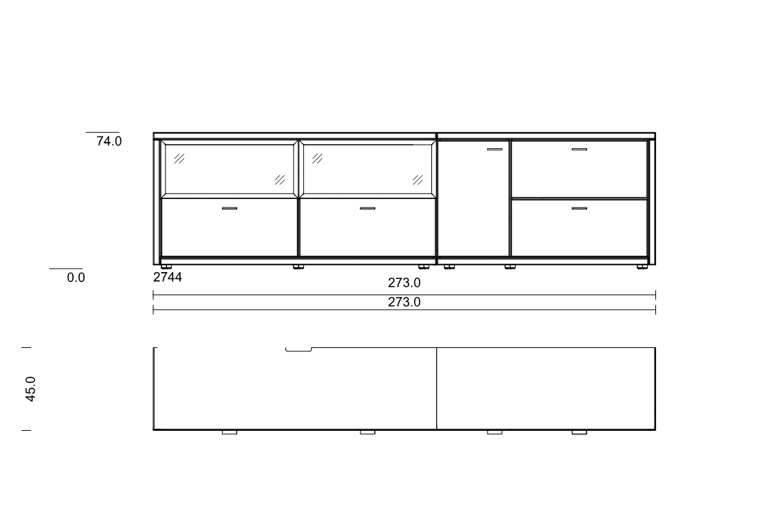 Type 2744