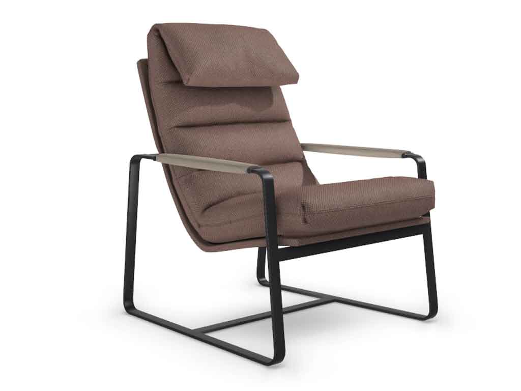 Leolux. Sessel | Indra 665