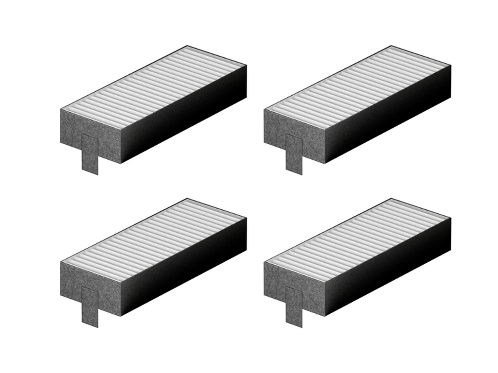 LAGERGERÄT Siemens HZ9VEDU0 Akustikfilter