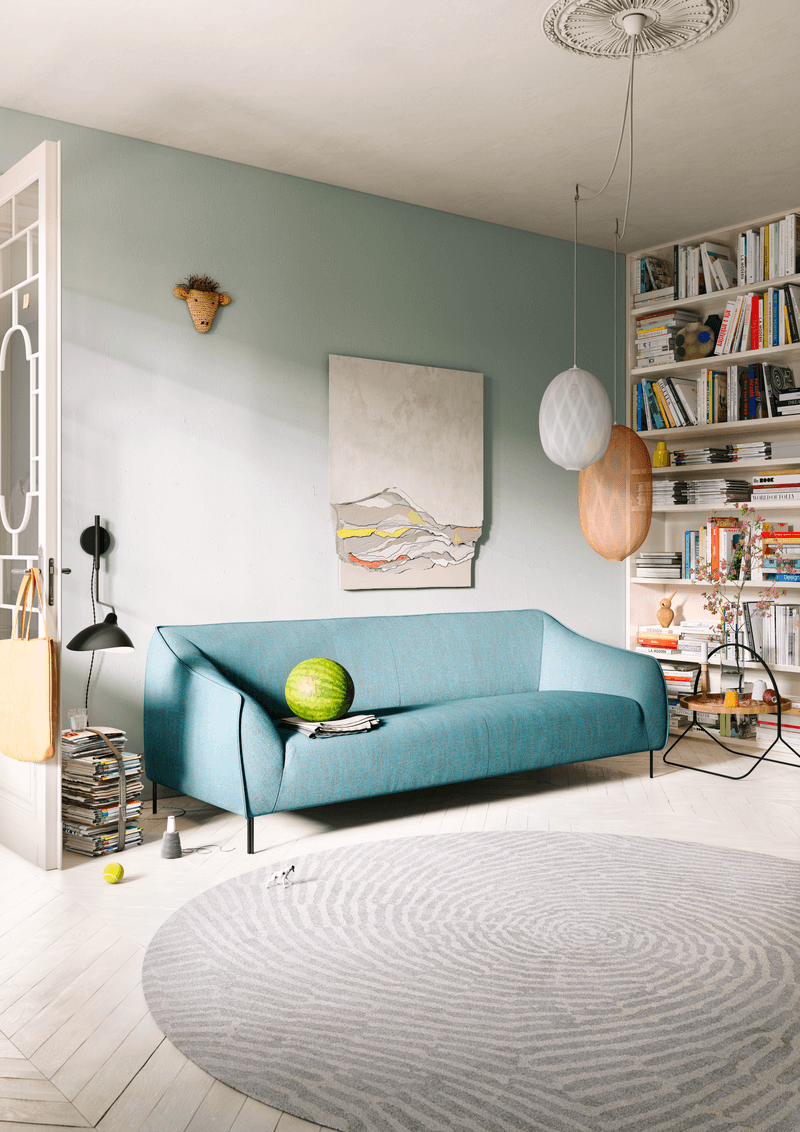 freistil 132 | Sofabank | 3 Größen