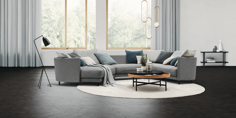 Rolf Benz. 8290 | Couchtisch mit Funktion 