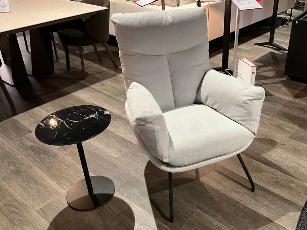 designwerk PRIMA | Sessel