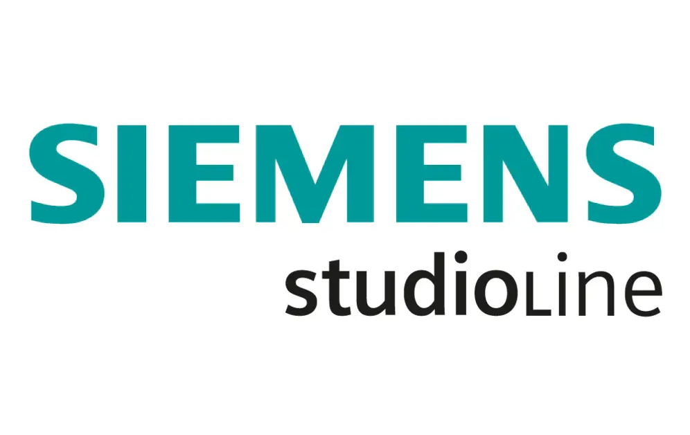 Siemens studioLine 