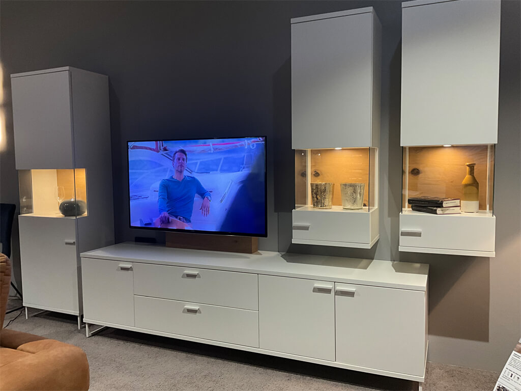 RMW LAVITA | Wohnwand