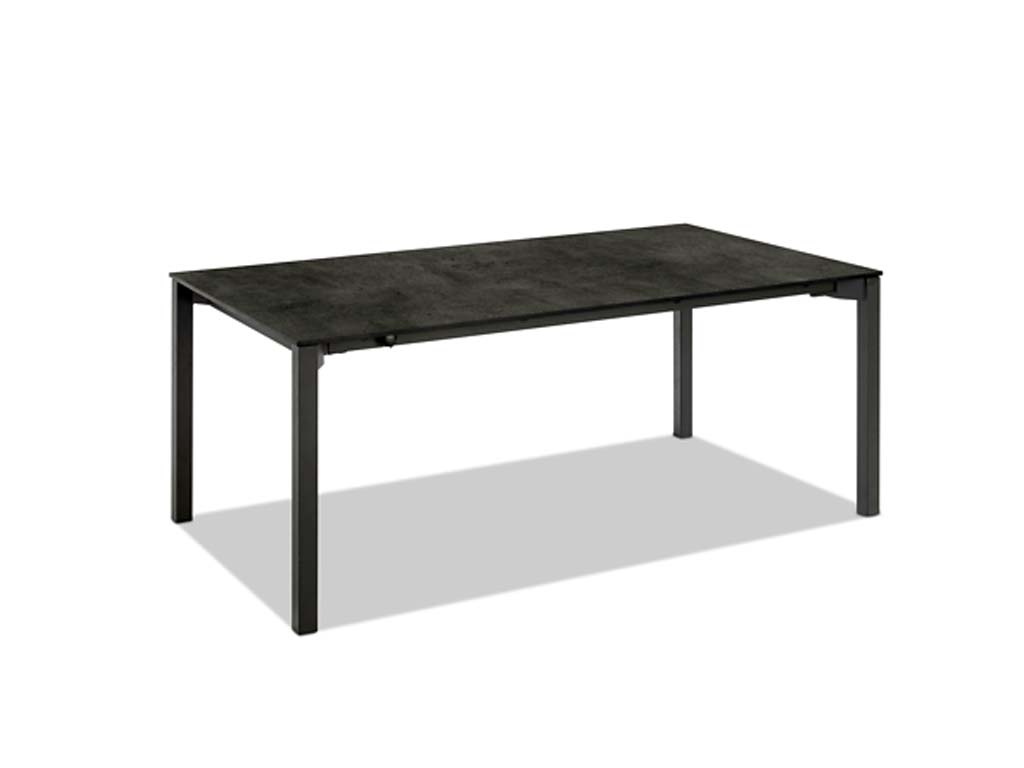 Niehoff Garden. Savona | G953 | Ausziehtisch | 180 (280) x 100 cm 