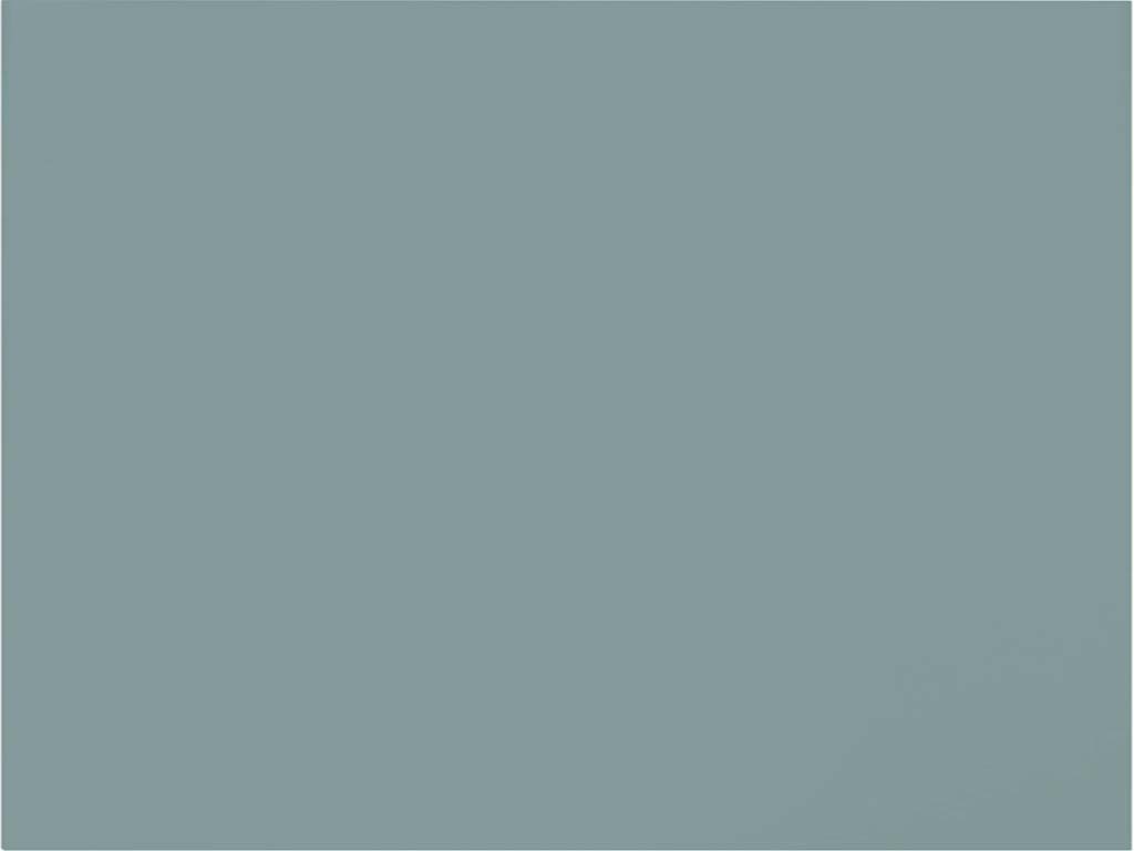 337 Lacklaminat, Aqua supermatt